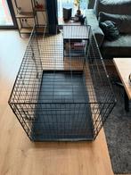 Grote bench - Goede staat, Dieren en Toebehoren, Ophalen, Gebruikt