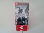 Assassin's creed 3 remasterd nintendo switch, Spelcomputers en Games, Games | Nintendo Switch, Avontuur en Actie, Vanaf 18 jaar