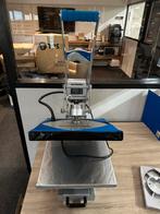 TPS Auto Clam Press 38 x 38, Ophalen