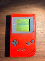 Originele Gameboy DMG met Super Mario Land, Spelcomputers en Games, Spelcomputers | Nintendo Game Boy, Verzenden, Gebruikt, Game Boy Classic