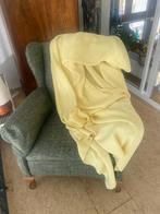 Katoenen deken zomerdeken sprei ‘ziekenhuisdeken’ Celairie, Ophalen of Verzenden, Gebruikt, 100 cm of meer, Deken