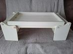 (Bed)dienblad, bijtafeltje, Ophalen, Gebruikt, Hout
