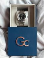 GC dameshorloge, Staal, Guess, Polshorloge, Ophalen of Verzenden