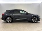 Audi e-tron 50 Quattro S-Line 71 kWh | SOH 94% | Snelladen |, Auto's, Audi, Automaat, 71 kWh, Vierwielaandrijving, 39 €/maand
