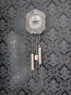 Antieke klok met slinger, Antiek en Kunst, Ophalen