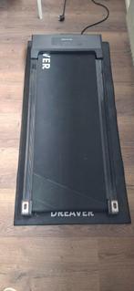 DREAVER S310 Loopband, Ophalen, Loopband