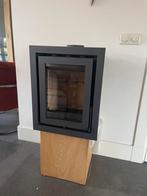 Nette Barbas Unilux 6-40, Huis en Inrichting, Kachels, Ophalen of Verzenden, Zo goed als nieuw, Hout, Houtkachel