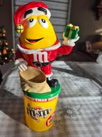 M&M dispenser, Verzenden, Zo goed als nieuw