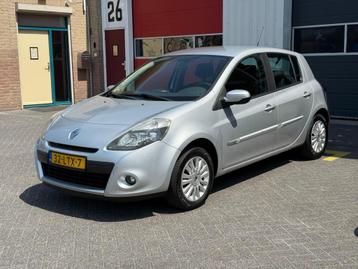 Renault Clio 1.2 TCe Collection beschikbaar voor biedingen