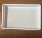Pizzadeeg bakken 60x40, Ophalen, Gebruikt, Wit, 50 tot 100 cm