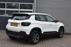 Jeep AVENGER LONGITUDE 54KWH / VOORRUIT VERWARMING / CARPLAY, Gebruikt, Overige modellen, Wit, Origineel Nederlands