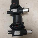 Auping Onderdelen, Huis en Inrichting, Slaapkamer | Bedden, Gebruikt, 90 cm, Eenpersoons, Ophalen of Verzenden