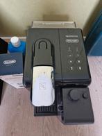 Koffiezetapparaat, Ophalen, Koffiepads en cups, Gebruikt, Koffiemachine