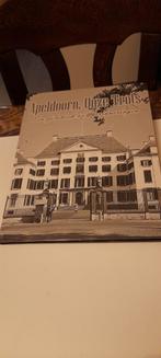 Apeldoorn Onze Trots Deel 1, Ophalen