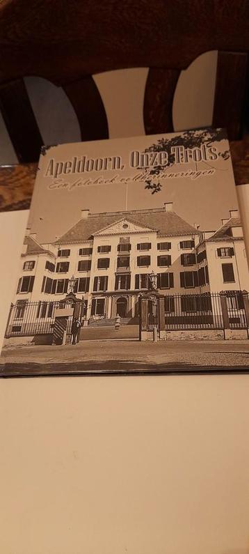 Apeldoorn Onze Trots Deel 1 beschikbaar voor biedingen