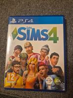 The sims 4 - ps4 , playstation 4, 1 speler, Ophalen of Verzenden, Zo goed als nieuw, Vanaf 12 jaar