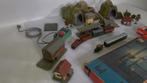 Jouef Electric Express Spoorbaan Set met Fleischmann ...., Hobby en Vrije tijd, Modeltreinen | H0, Gelijkstroom, Jouef, Info@usedonline.nl