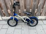 Loekie jongensfiets 12 inch, Gebruikt, Loekie, 14 inch of minder, Ophalen of Verzenden