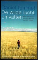 De wijde lucht omvatten - Daniel Tammet, Daniel Tammet, Ophalen of Verzenden, Zo goed als nieuw, Instructieboek
