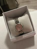 GUESS horloge, Sieraden, Tassen en Uiterlijk, Horloges | Dames, Staal, Guess, Polshorloge, Nieuw