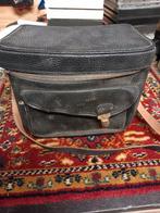 Vintage camera, Ophalen of Verzenden