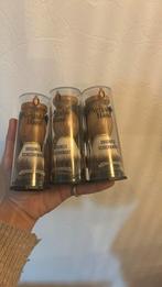 De vergulde hand set originele scheerkwast, Ophalen of Verzenden, Nieuw, Gehele gezicht