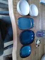 Ikea servies gladeg, Huis en Inrichting, Keuken | Servies, Ophalen, Aardewerk, Overige stijlen, Schaal of Schalen