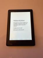 Kobo Glo HD (8GB) ereader | Inclusief paarse sleepcover, Kobo, Zo goed als nieuw, 7 inch, Rakuten Kobo