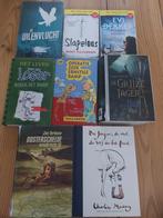 Diverse boeken te koop, Ophalen, Zo goed als nieuw