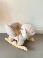 Nattou Schommel Schaap - Teddy, Ophalen of Verzenden, Zo goed als nieuw, Overige typen