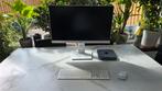 Mac Mini 2018 set i7 3.2 GHz 16GB RAM 512GB in nieuwe staat, Computers en Software, Apple Desktops, SSD, Ophalen of Verzenden