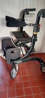Rollator Nitro M, Diversen, Ophalen