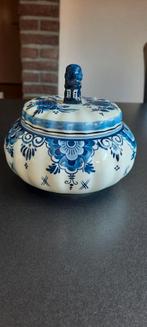 Koninklijke goedwaagen Blauw Delft ( Delfsblauw), Antiek en Kunst, Ophalen of Verzenden