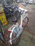 cortina lief damesfiets 28 inch 3 versnellingen & handremmen, Fietsen en Brommers, Versnellingen, Gebruikt, Ophalen of Verzenden