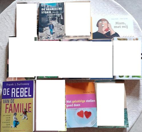 Kolk Hanco : Mam met mij, Boeken, Humor, Ophalen of Verzenden