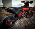 KTM SMC R 690 a2 FULL CARBON! 1/1, Motoren, Motoren | KTM, Particulier, 690 cc, Sportuitlaat, SuperMoto