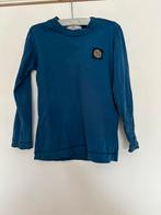 Stone island, Ophalen of Verzenden, Zo goed als nieuw, Jongen, Shirt of Longsleeve