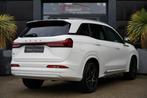 DFSK E5 Plug-In-Hybrid 288pk Panoramadak/CarAuto/360camera 7, Auto's, Overige Auto's, 4 cilinders, 7 stoelen, Wit, SUV of Terreinwagen