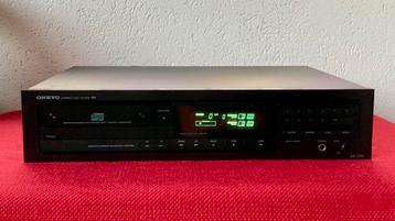 Onkyo DX-2500 CD Speler - Topklasse! beschikbaar voor biedingen
