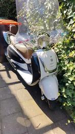 grand retro 50cc, Fietsen en Brommers, Scooters | SYM, Ophalen, Gebruikt, Overige modellen