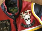 originele Harley Davidson & The Marlboro Man Jack uit 1991, Ophalen of Verzenden, Tweedehands, Dames, Jas | leer