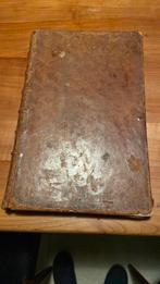 Antieke atlas, Ophalen of Verzenden