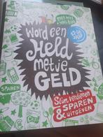 Geld educatie voor kinderen en jongeren Merkus e.a., Ophalen of Verzenden, Gelezen