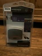 Marmitek ir afstand bediening verlenger, Ophalen, Nieuw, Universeel, Dvd