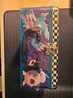 Pokemon collectors chest summer 2024, Verzamelen, Speelkaarten, Jokers en Kwartetten, Ophalen of Verzenden, Nieuw, Speelkaart(en)