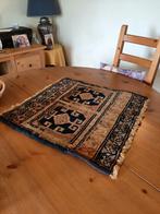 perzisch tapijtje, Huis en Inrichting, Stoffering | Tapijten en Kleden, Oosters tapijt, 50 tot 100 cm, Overige kleuren, Vierkant