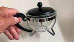 Bedum Chambord  design theepot, Ophalen of Verzenden, Zo goed als nieuw, Overige stijlen, Overige typen
