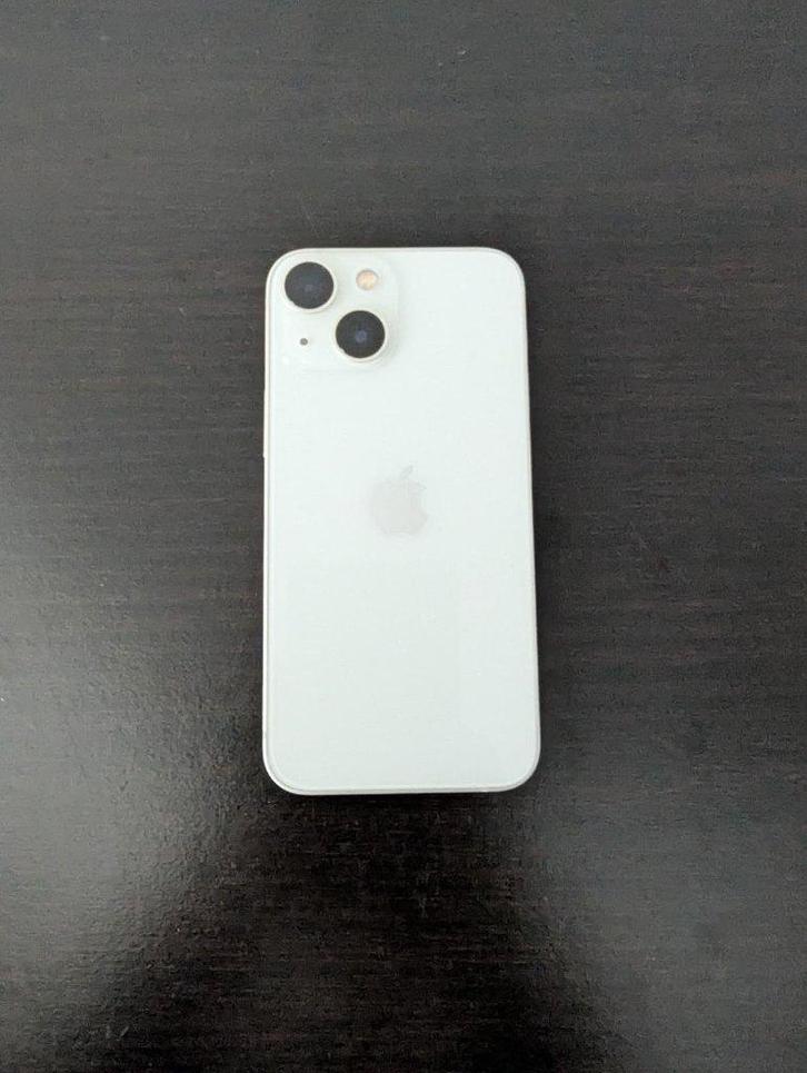 Iphone 13 Mini - 256GB, Telecommunicatie, Mobiele telefoons | Apple iPhone, Zo goed als nieuw, 128 GB, Zonder simlock, iPhone 13 mini