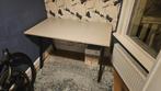 Bureau Ikea TROTTEN, Huis en Inrichting, Bureaus, Ophalen, Zo goed als nieuw, Bureau