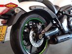 Kawasaki VULCAN S (bj 2015), Motoren, Motoren | Kawasaki, Bedrijf, Chopper, Meer dan 35 kW